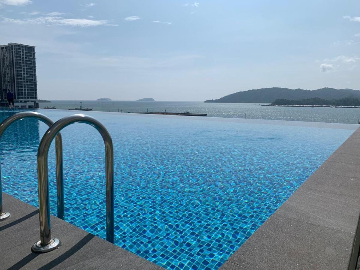 Luca Suites - Jesselton Quay *